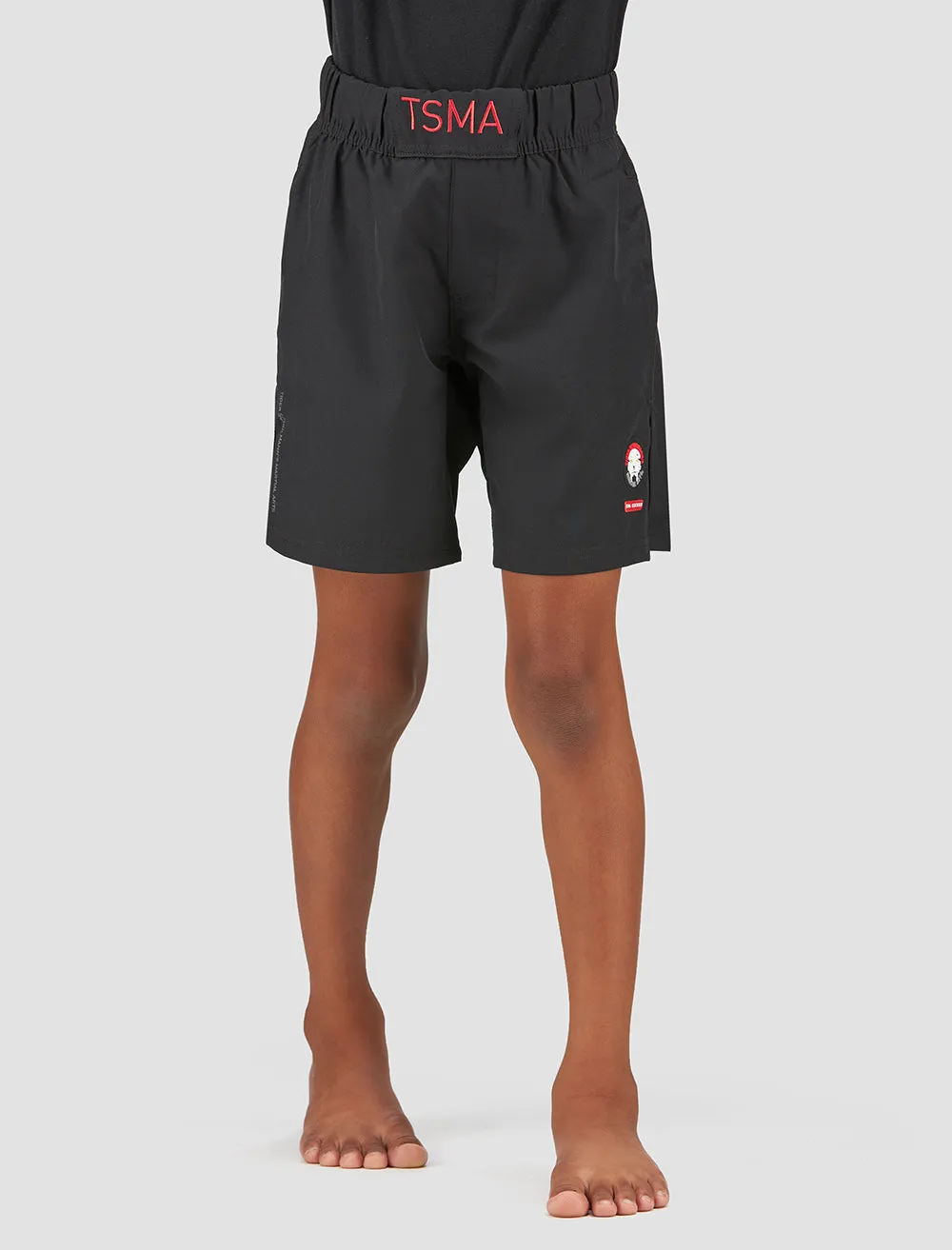 Active Board Shorts Kids