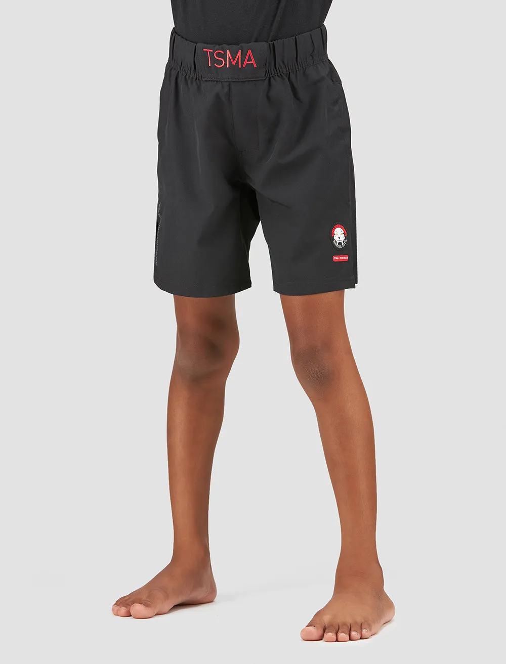 Active Board Shorts Kids