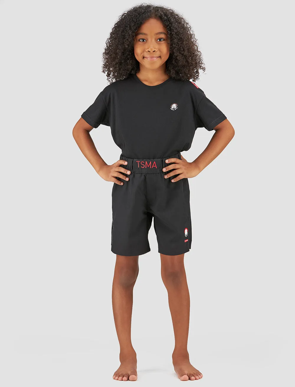 Active Board Shorts Kids