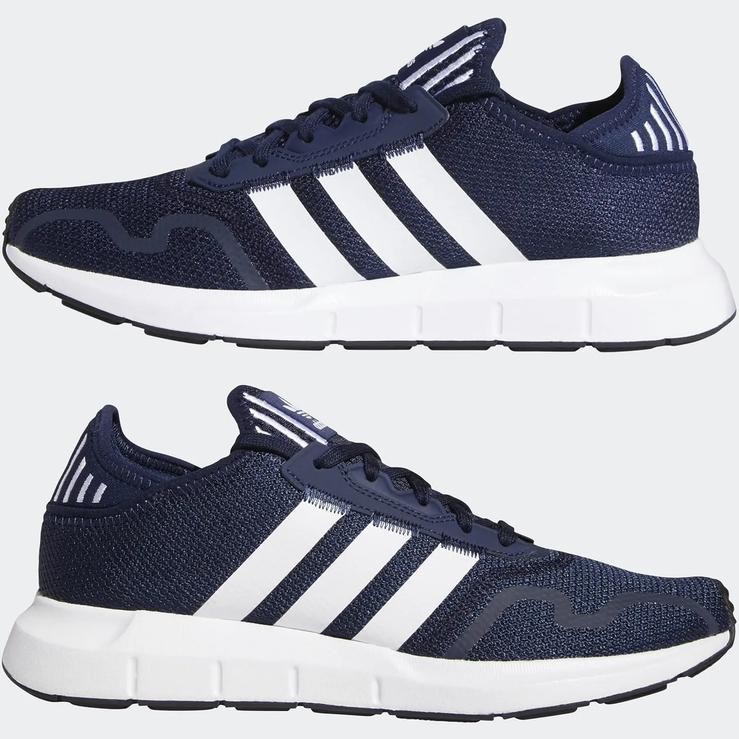 adidas Men's Swift Essential Sneaker