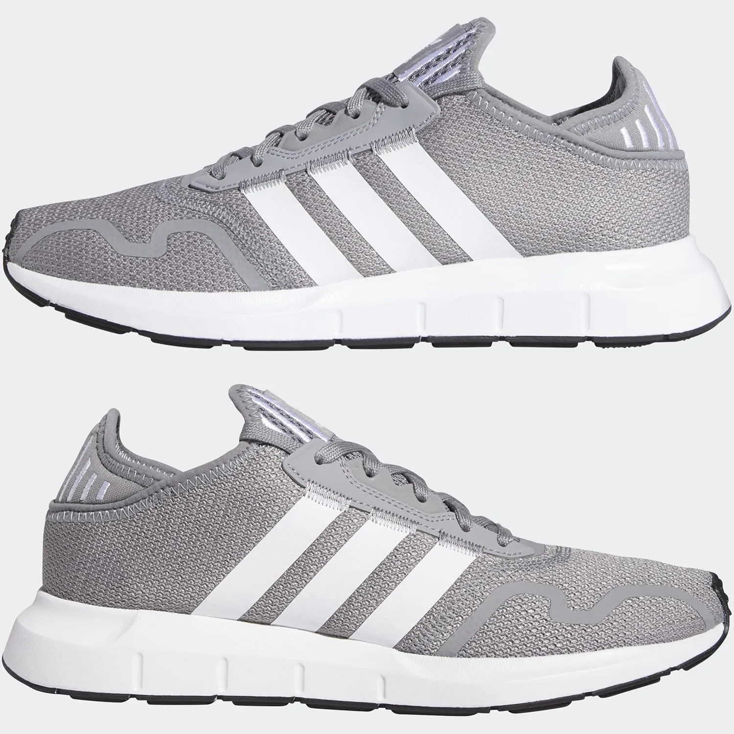 adidas Men's Swift Essential Sneaker