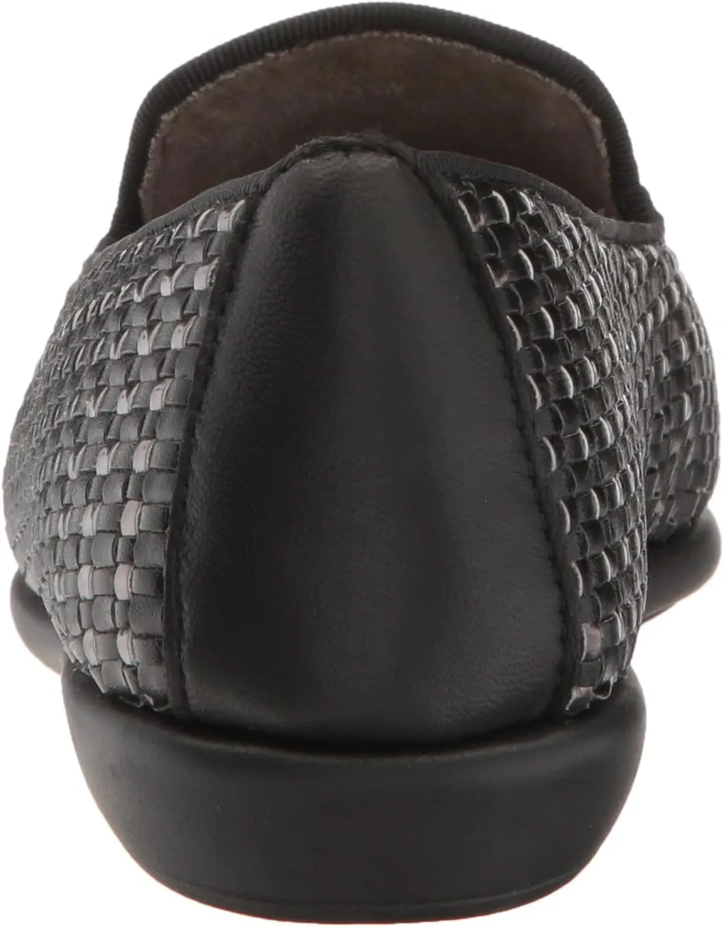 Aerosoles Women's Betunia Slip-On Loafer with Memory Foam Footbed