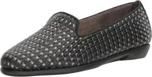 Aerosoles Women's Betunia Slip-On Loafer with Memory Foam Footbed