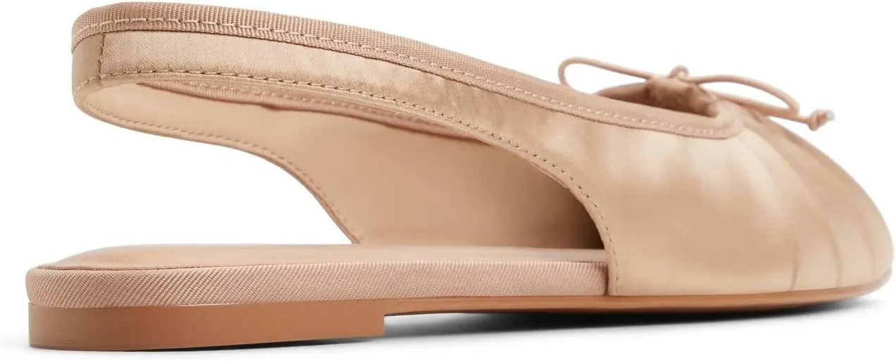 ALDO Women's Arlet Loafer Flat