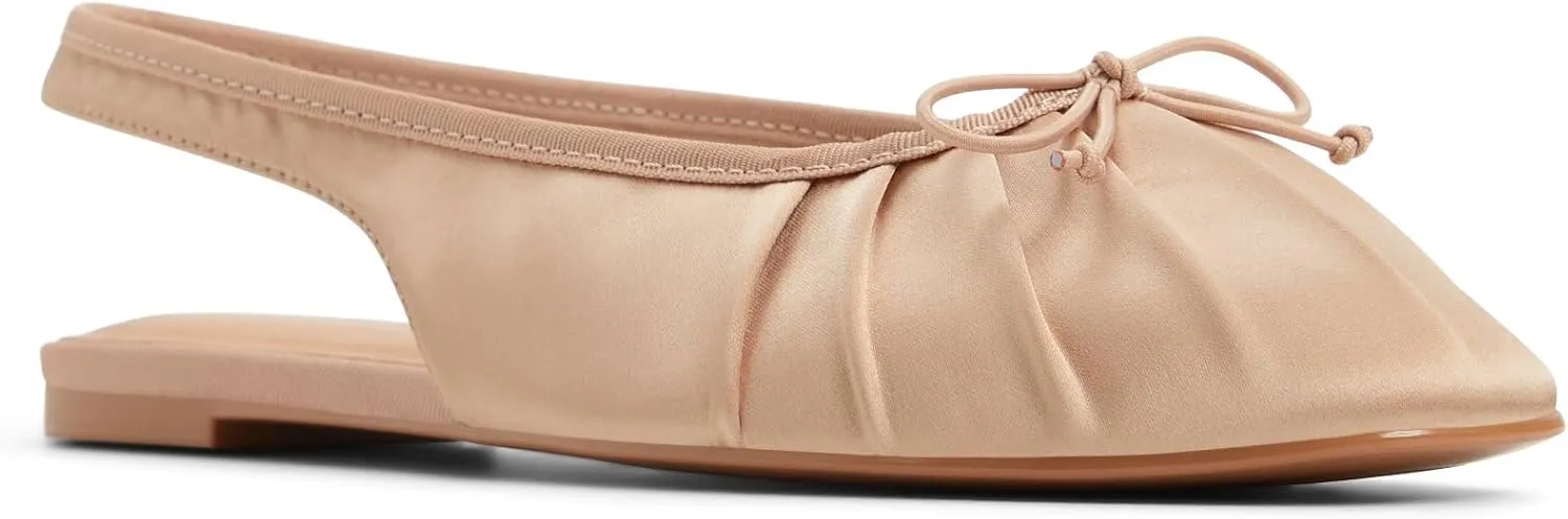 ALDO Women's Arlet Loafer Flat