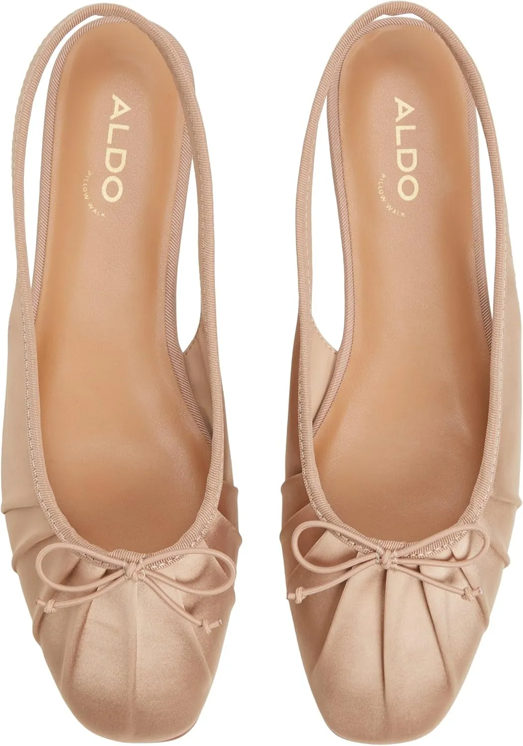 ALDO Women's Arlet Loafer Flat