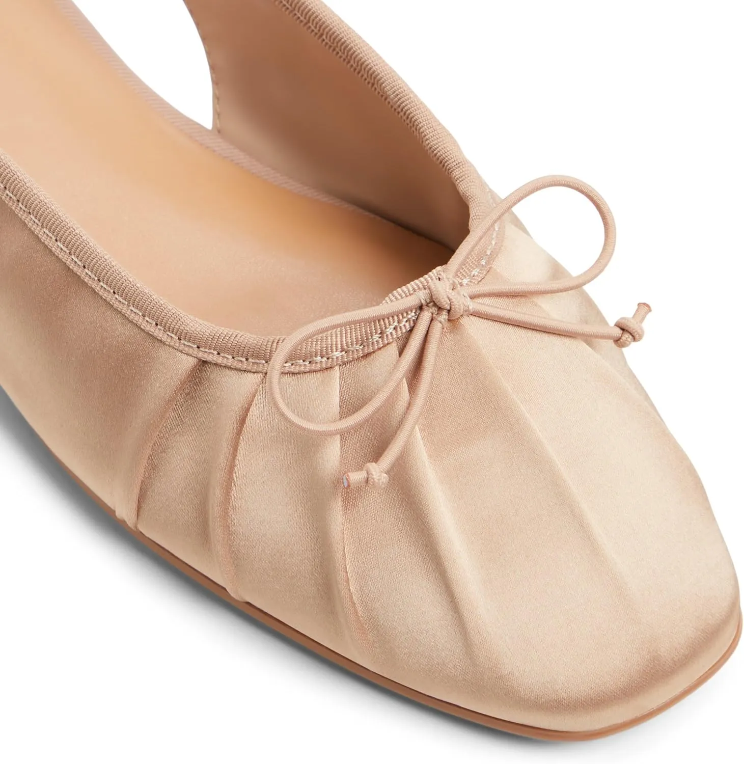 ALDO Women's Arlet Loafer Flat