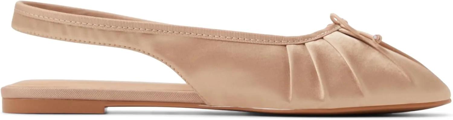 ALDO Women's Arlet Loafer Flat