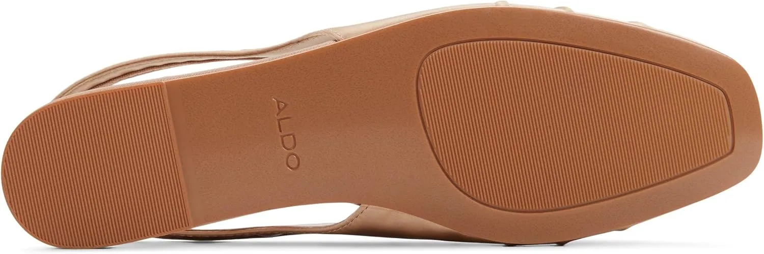 ALDO Women's Arlet Loafer Flat