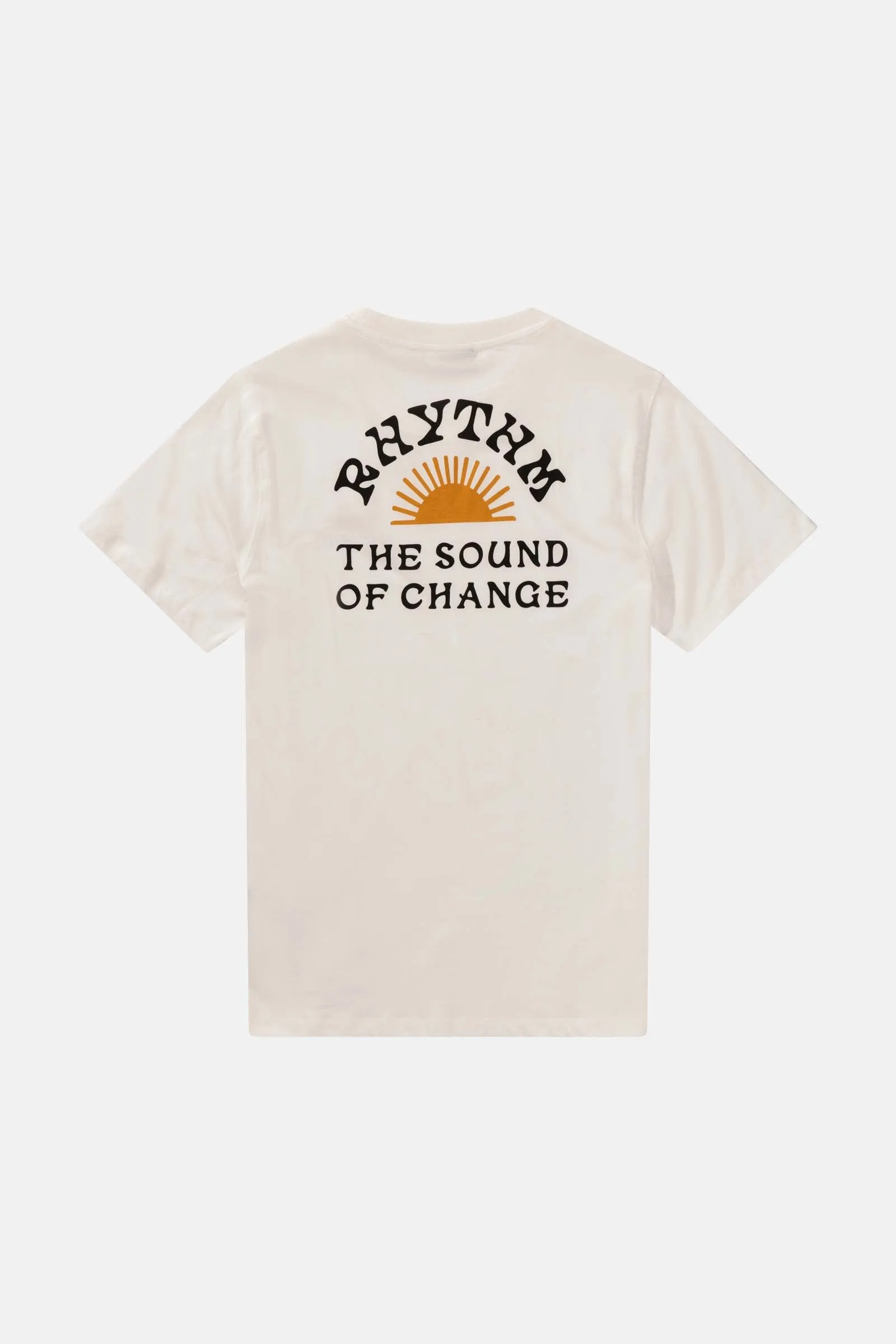 Awake Tee White
