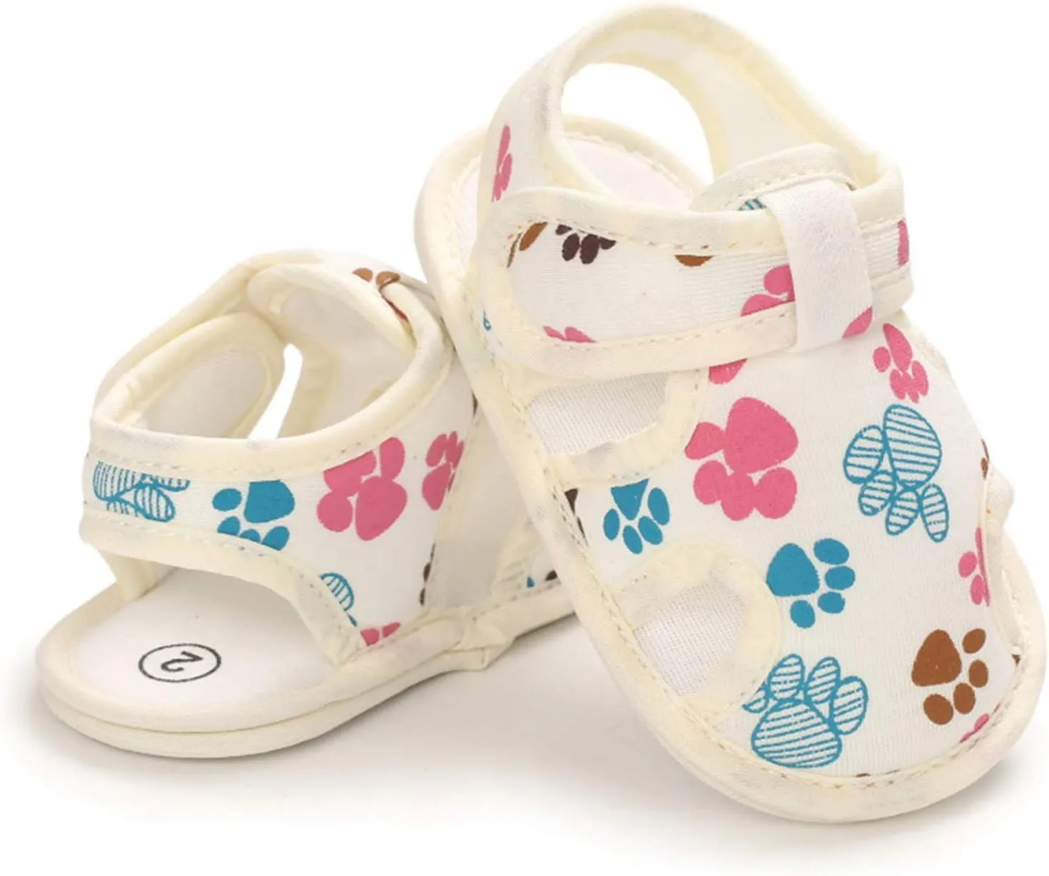 Baby Shoes That Make Noise Shoes Kids Boys First Non-Slip Girls Baby Cute Walking Cartoon Tie Toddler Sneakers