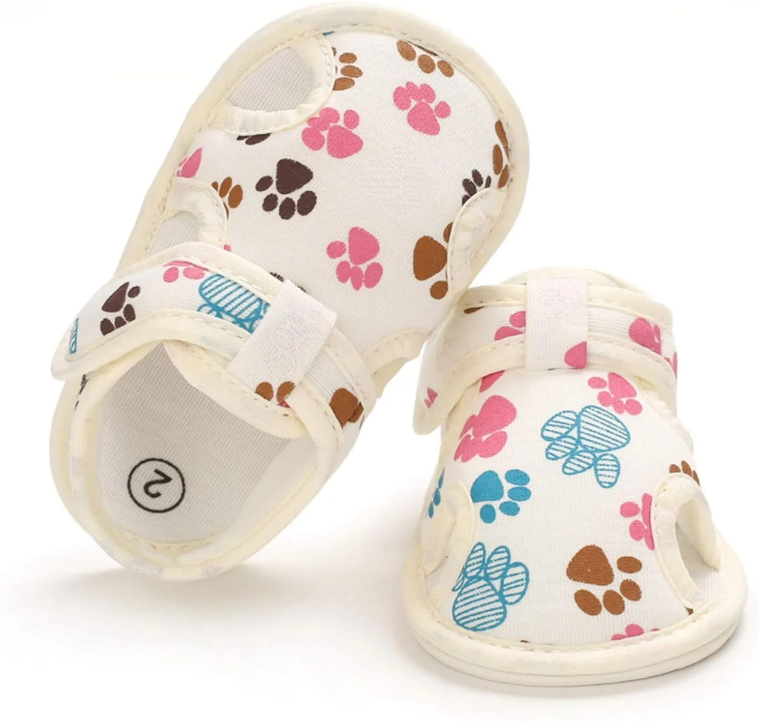 Baby Shoes That Make Noise Shoes Kids Boys First Non-Slip Girls Baby Cute Walking Cartoon Tie Toddler Sneakers