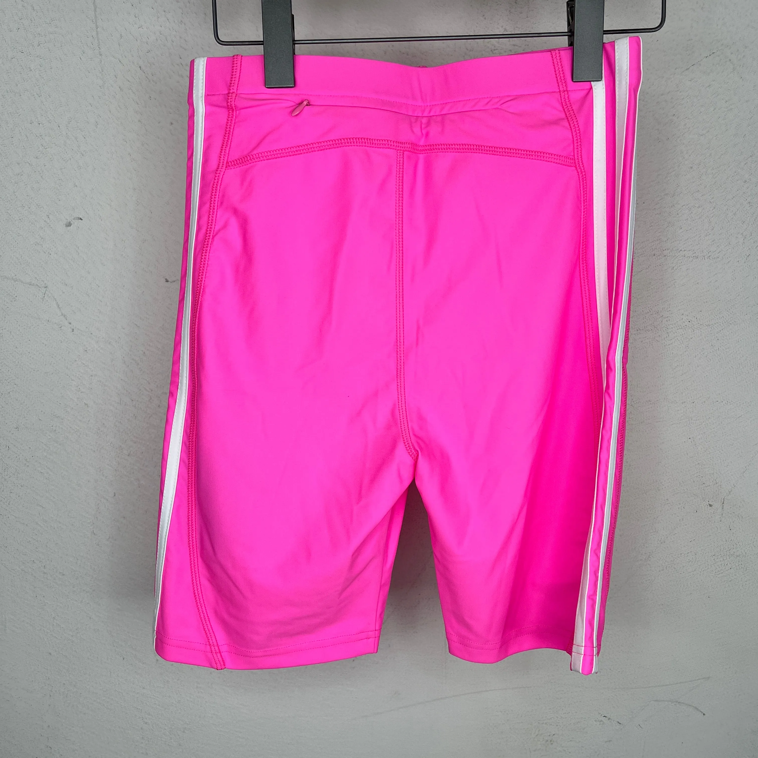 Balenciaga Adidas Bike Shorts