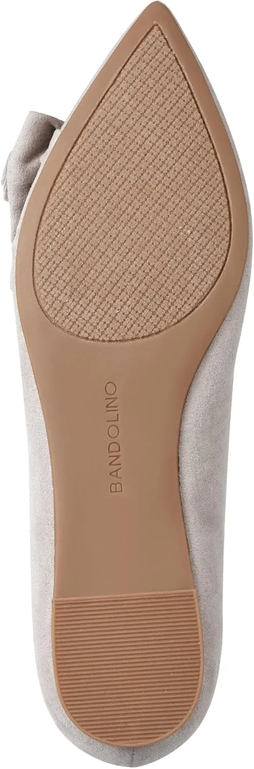 Bandolino Women's Sophy Ballet Flat