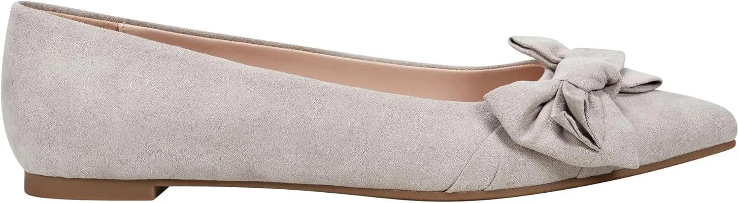 Bandolino Women's Sophy Ballet Flat