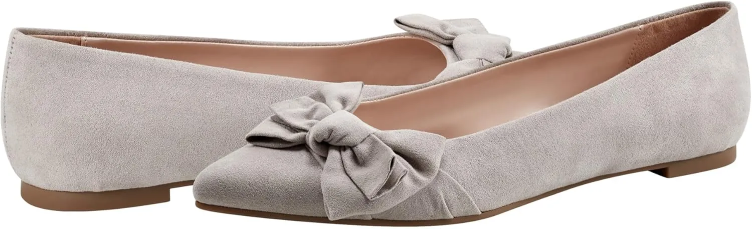 Bandolino Women's Sophy Ballet Flat
