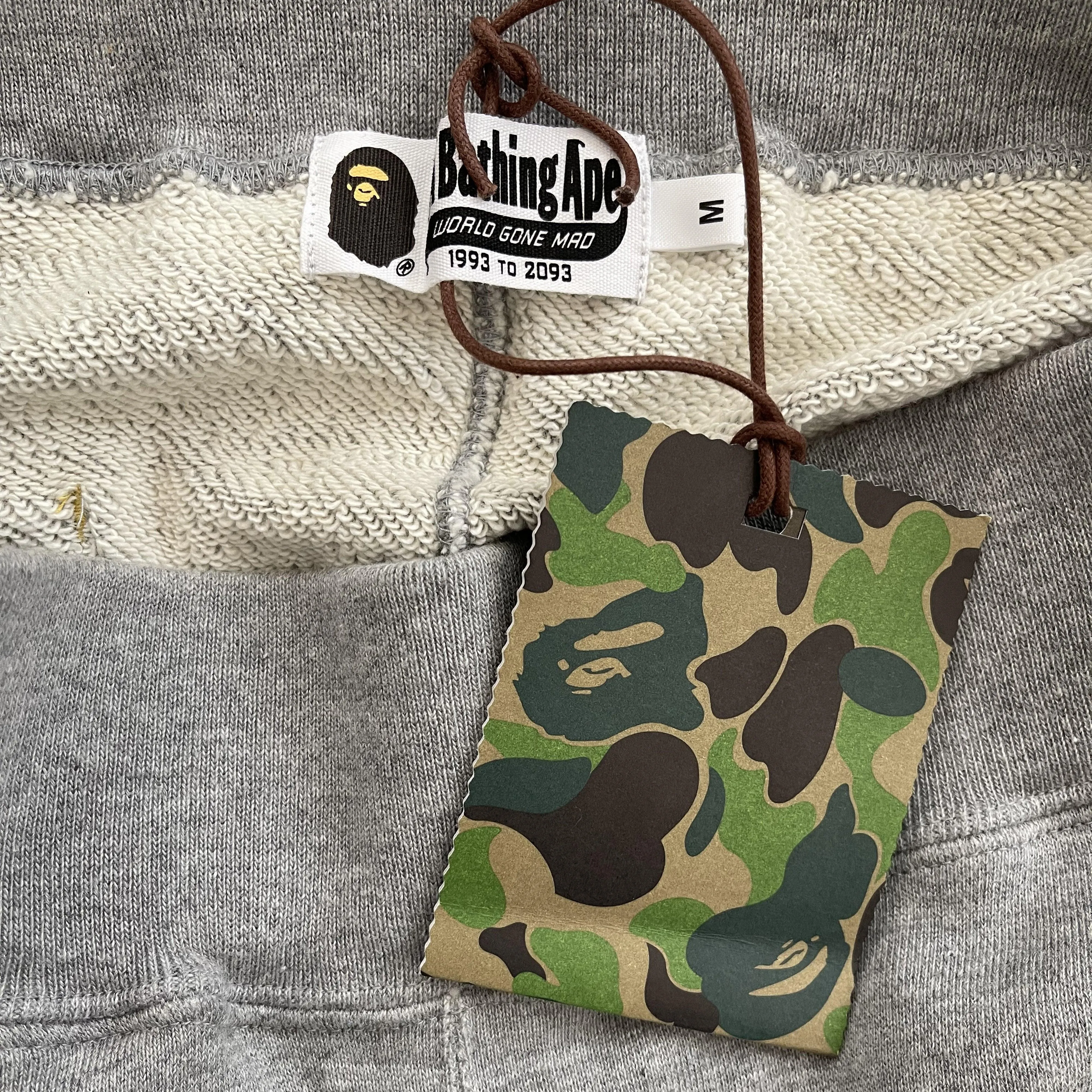 Bape Shorts - M