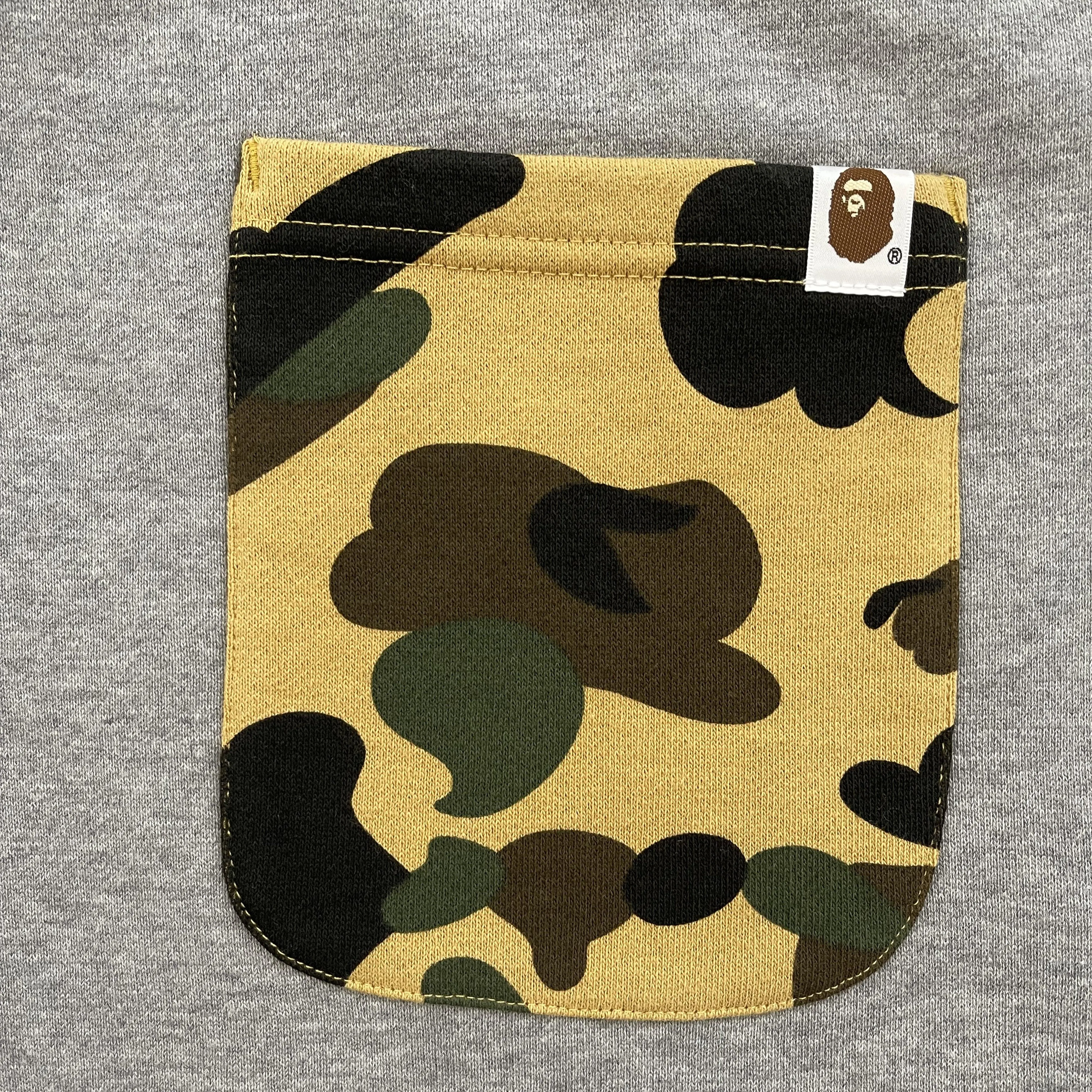 Bape Shorts - M
