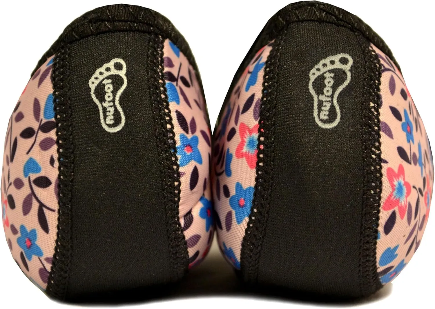 Betsy Lou Women's Slippers, Foldable, Flexible Flats, Slipper Socks, Travel Slippers, Exercise Shoe, Dance Shoe, Yoga Socks, House Shoes, Indoor Shoes