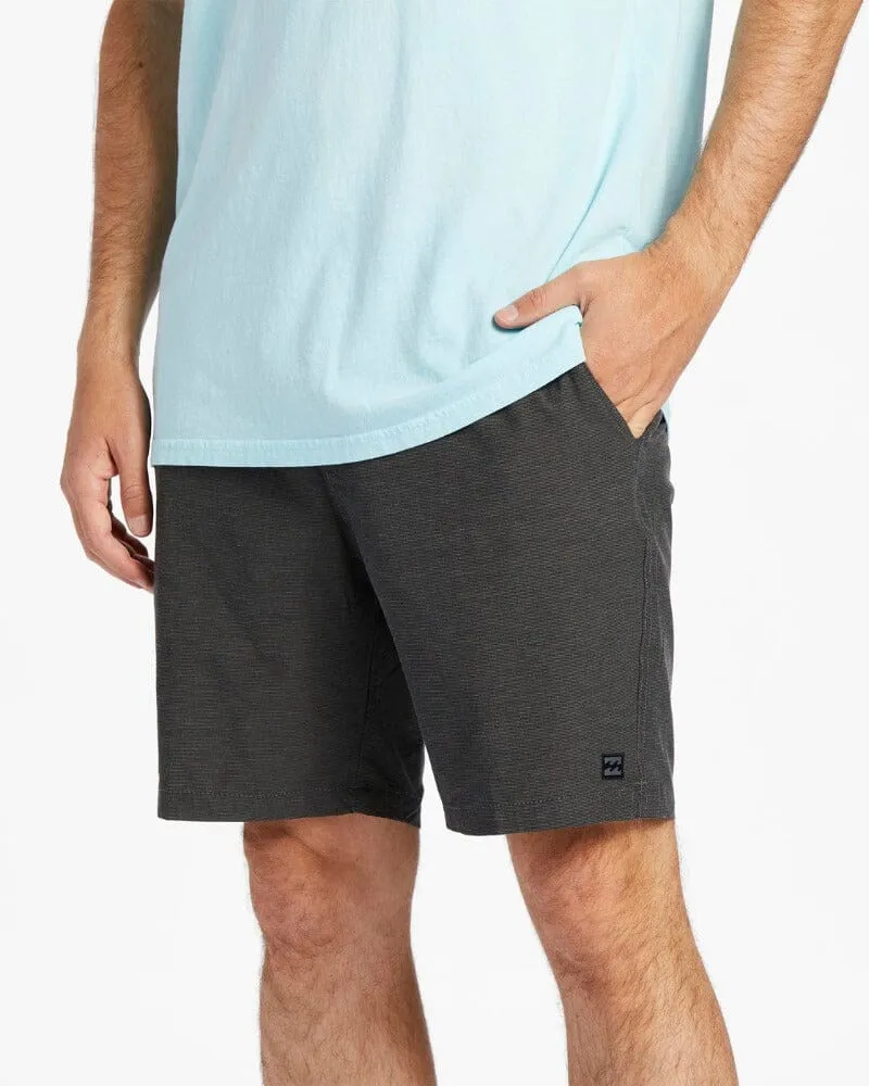 Billabong Crossfire Submersible Shorts 18"