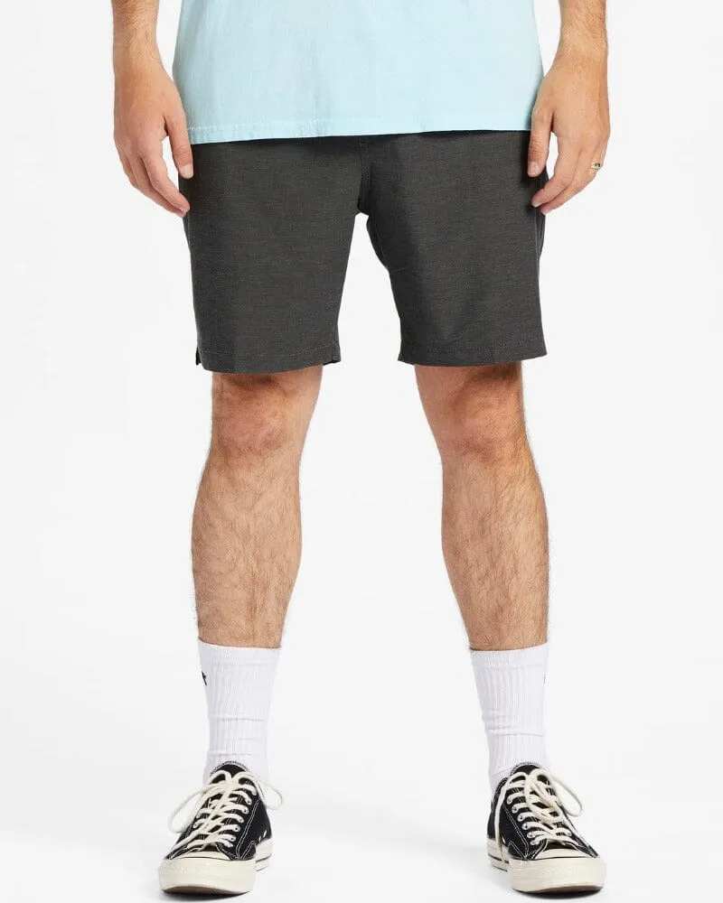 Billabong Crossfire Submersible Shorts 18"