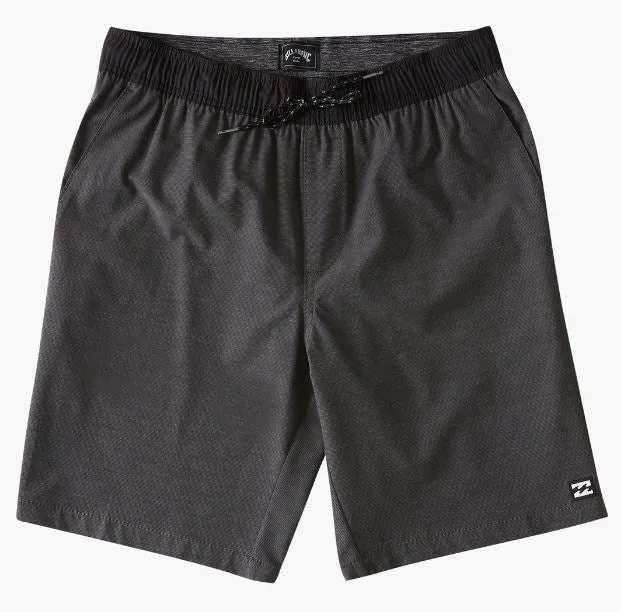 Billabong Crossfire Submersible Shorts 18"