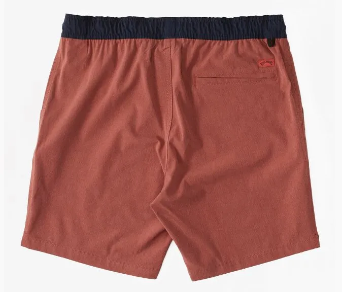Billabong Crossfire Submersible Shorts 18"