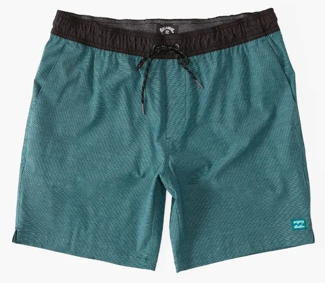 Billabong Crossfire Submersible Shorts 18"