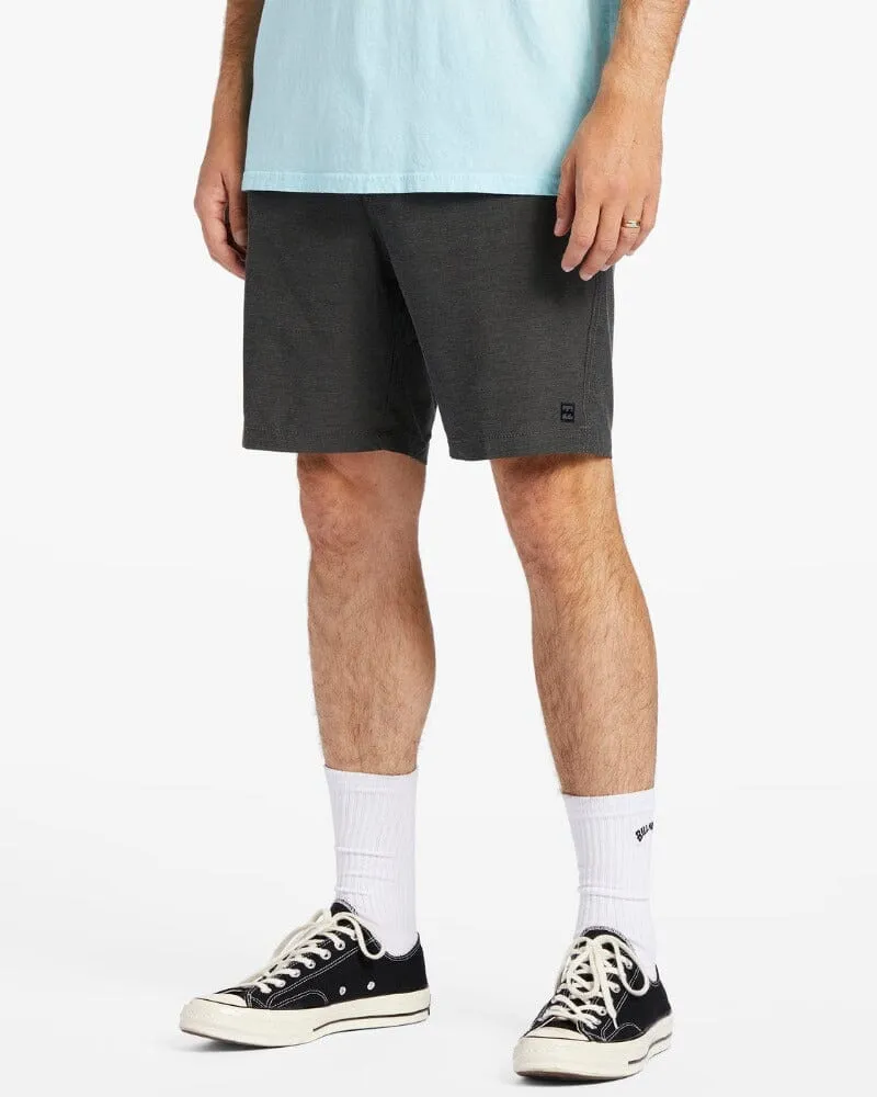 Billabong Crossfire Submersible Shorts 18"