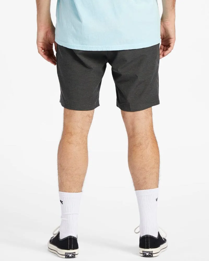 Billabong Crossfire Submersible Shorts 18"