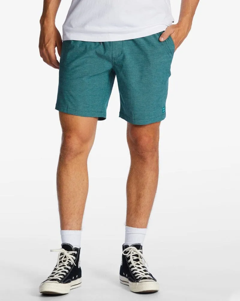 Billabong Crossfire Submersible Shorts 18"