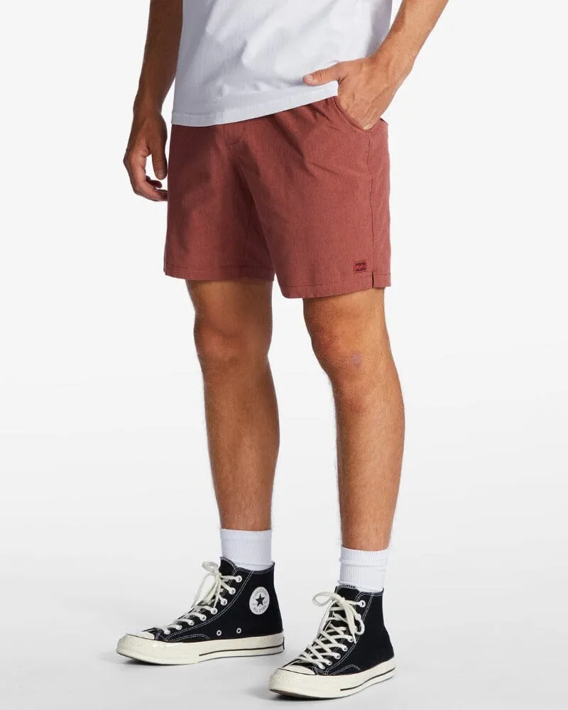 Billabong Crossfire Submersible Shorts 18"