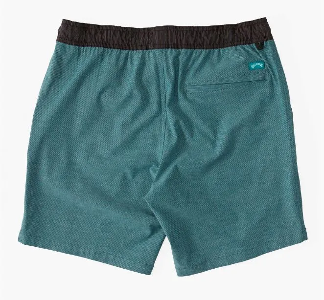 Billabong Crossfire Submersible Shorts 18"