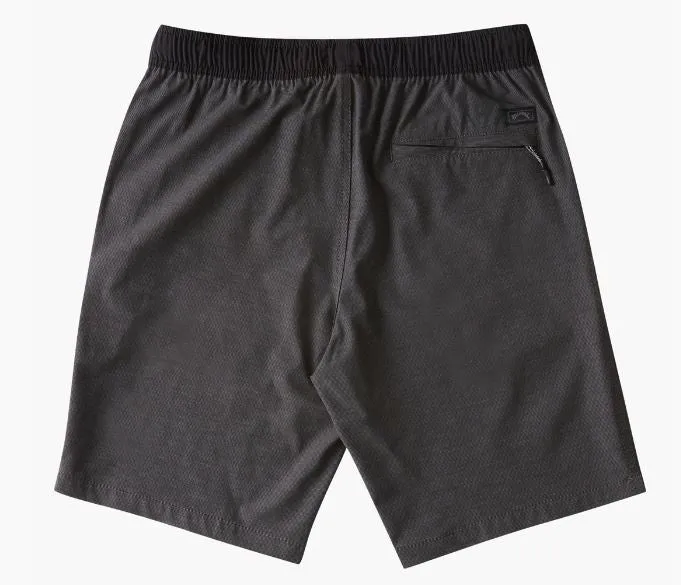 Billabong Crossfire Submersible Shorts 18"