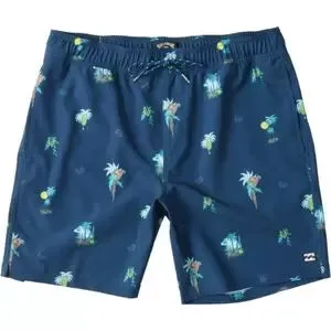 Billabong Sundays Layback Board Short
