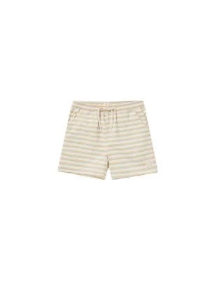 BOARDSHORT || VINTAGE STRIPE