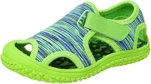 Boys Shoes Size 8 Toddler Summer Child Kids Non-Slip Outdoor Boys Sneakers Sandals Beach Girls N Led Light