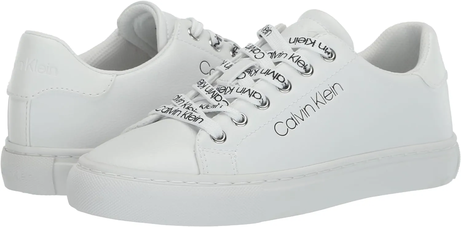 Calvin Klein Women's Ciyan Sneaker
