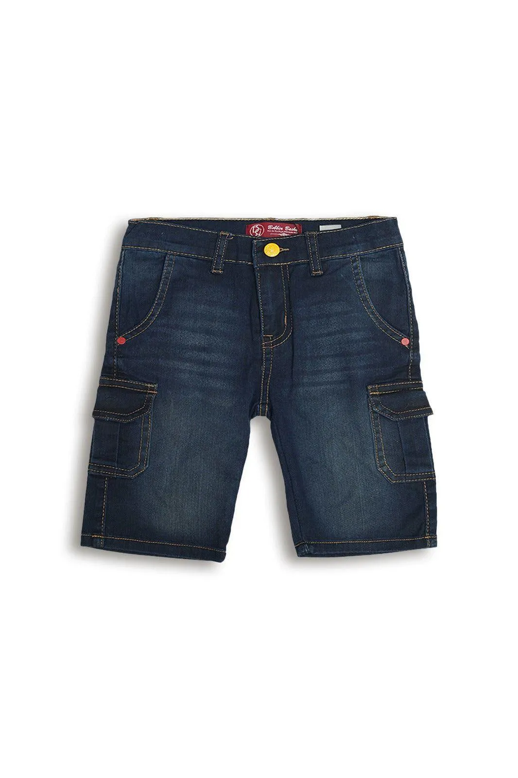 Cargo Pocket Shorts
