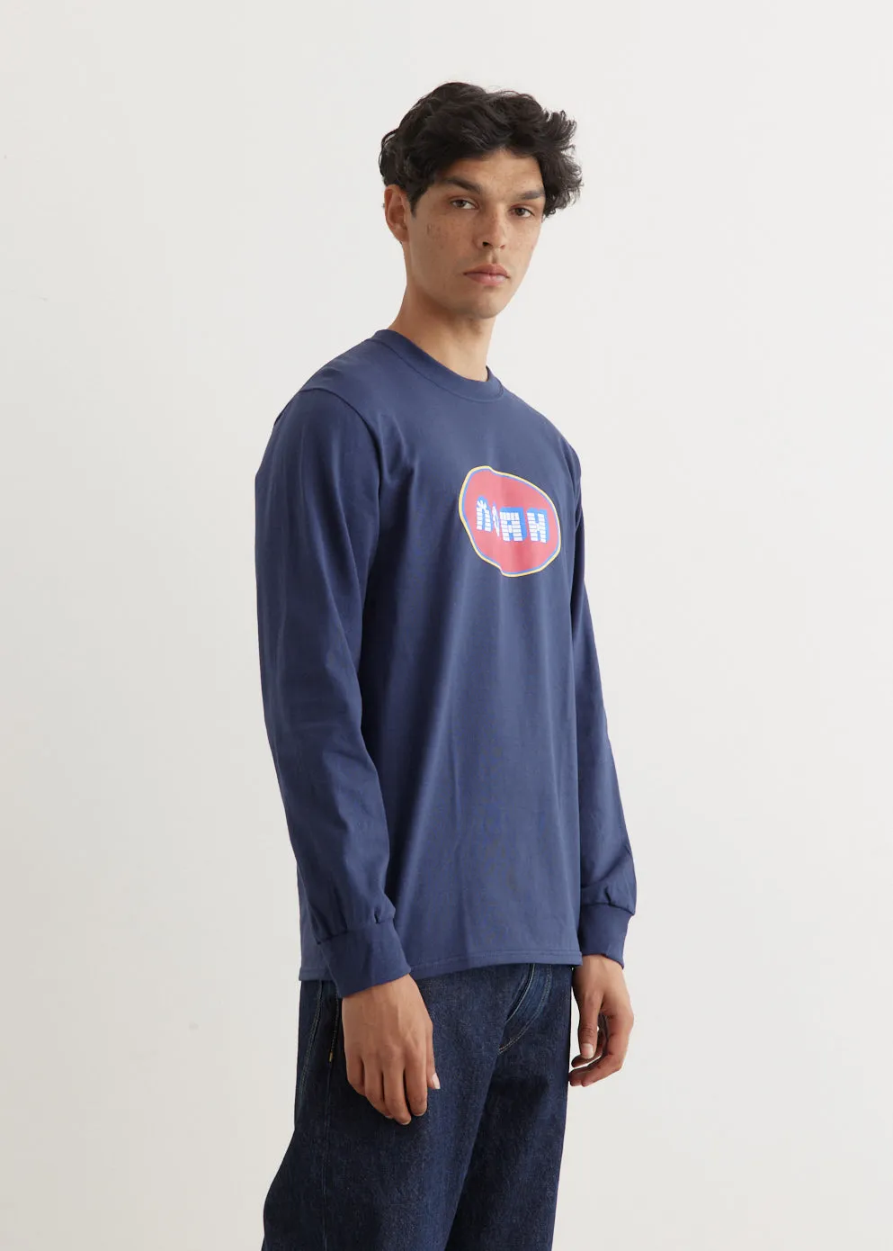 Cavity T-Shirt