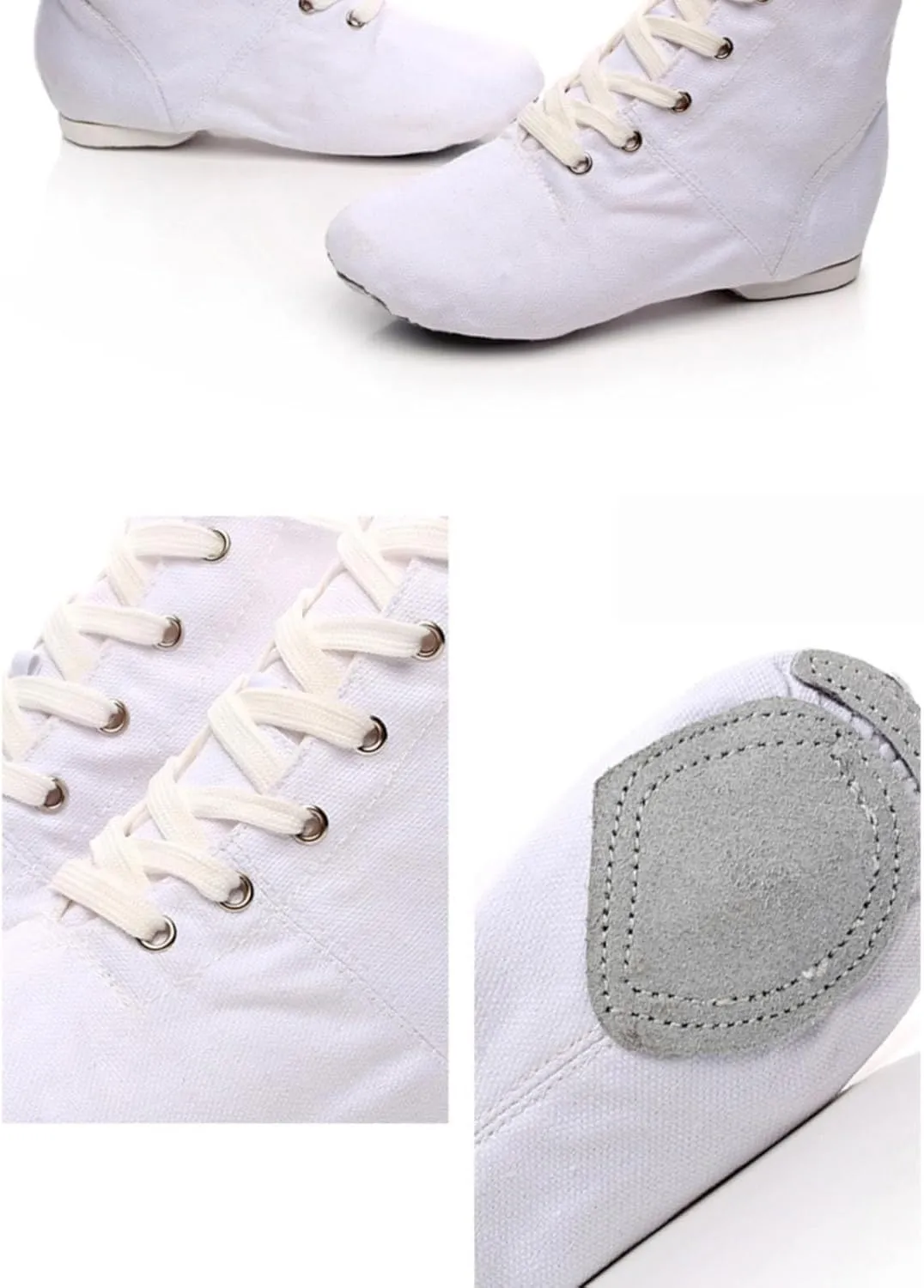 Children Shoes Dance Shoes Warm Dance Ballet Performance Indoor Shoes Jazz Dance Shoes Toddler Shoes Girls