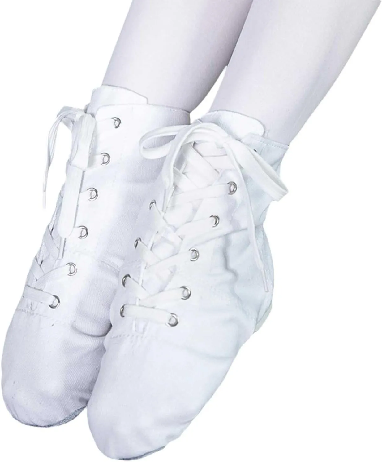 Children Shoes Dance Shoes Warm Dance Ballet Performance Indoor Shoes Jazz Dance Shoes Toddler Shoes Girls