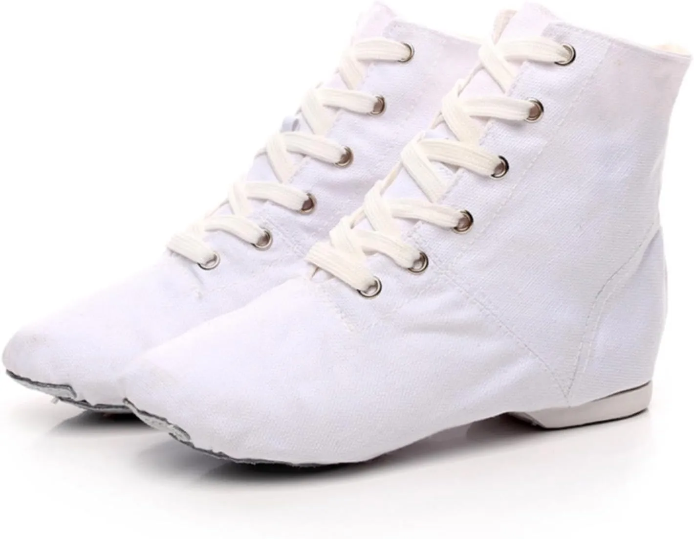 Children Shoes Dance Shoes Warm Dance Ballet Performance Indoor Shoes Jazz Dance Shoes Toddler Shoes Girls