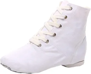 Children Shoes Dance Shoes Warm Dance Ballet Performance Indoor Shoes Jazz Dance Shoes Toddler Shoes Girls
