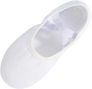 Children Shoes Dance Shoes Warm Dance Ballet Performance Indoor Shoes Yoga Dance Shoes Dress Shoes for Girls