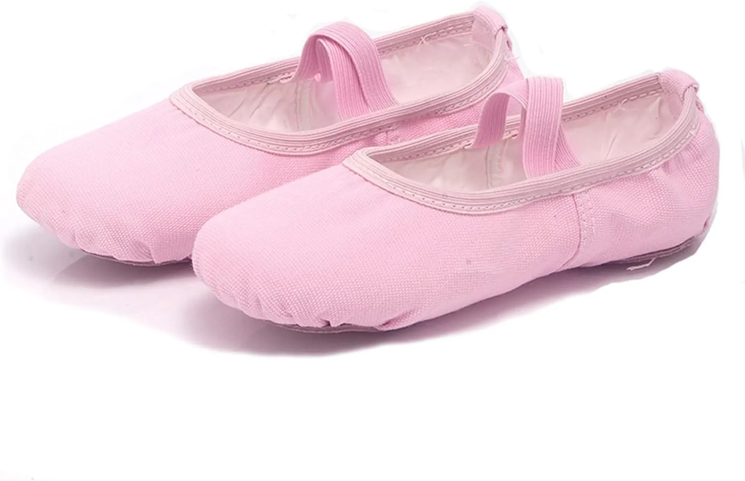Children Shoes Dance Shoes Warm Dance Ballet Performance Indoor Shoes Yoga Dance Shoes Tennis Shoes Girls Size 6