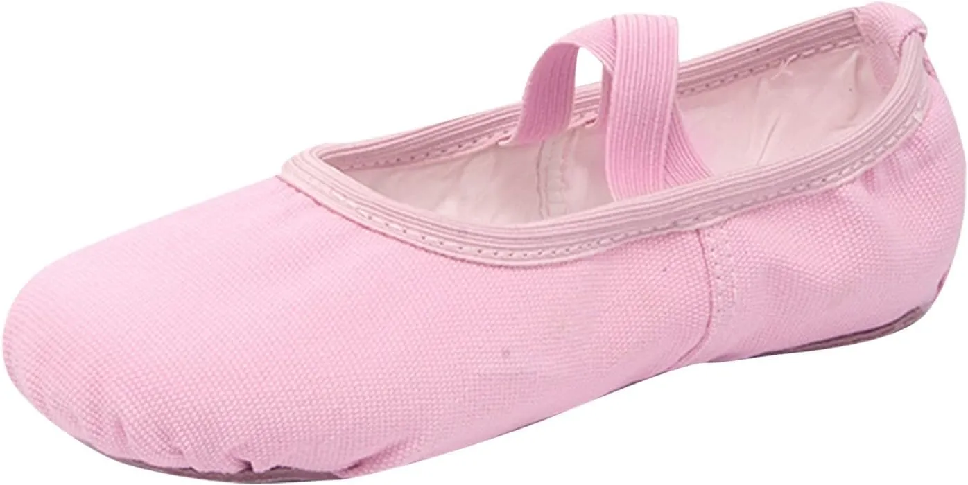Children Shoes Dance Shoes Warm Dance Ballet Performance Indoor Shoes Yoga Dance Shoes Tennis Shoes Girls Size 6