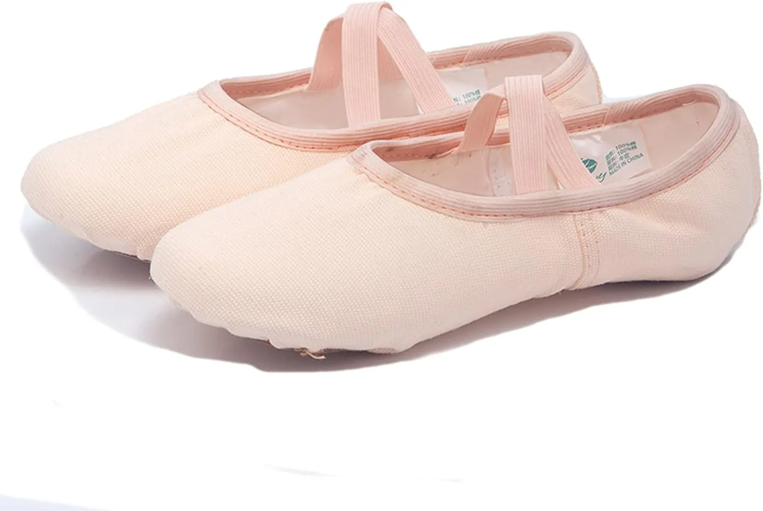 Children Shoes Dance Shoes Warm Dance Ballet Performance Indoor Shoes Yoga Dance Shoes Tennis Shoes Girls Size 6