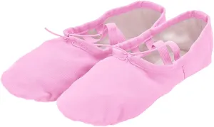 Children's Dance Shoes Women's Soft Shoes Adult Body Ethnic Ballet Shoes Yoga Shoes Girls Size 6 Shoes Big Kid
