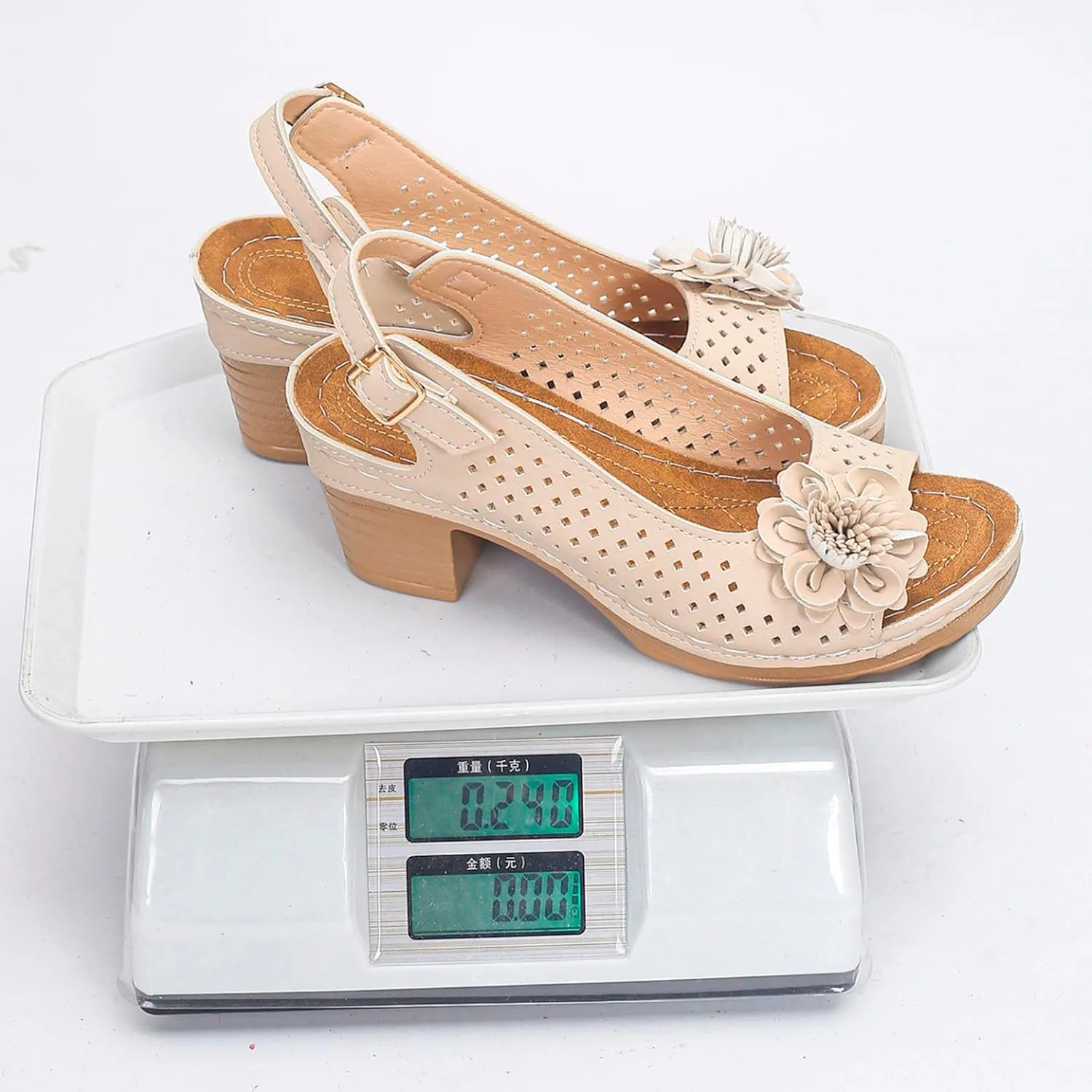 Closed Toe Flats For Women Fancy Wedding Shoes With Arch Support Beach Orthotic Sandals Womens Platform Sandals